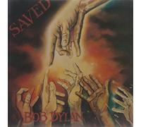 Saved by Bob Dylan