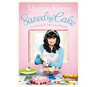Saved by Cake: British Book Awards Author of the Year 2022