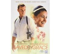 Saved By Grace