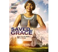 Saved By Grace