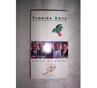Saved By Grace [VHS]