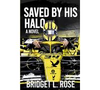 Saved by His Halo (The Pitstop Series)