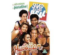 Saved By The Bell: Hawaiian Style [DVD]