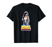 Saved By The Bell Kelly Kapowski Lookin Hot T-Shirt