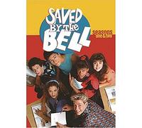 Saved By The Bell: Season 1 & 2