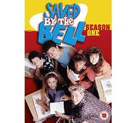 Saved By The Bell: Season 1 [DVD]