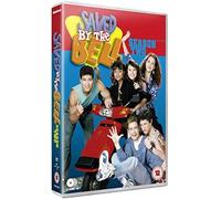 Saved By The Bell: Season 2 [DVD]
