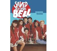 Saved By The Bell: Season 3 & 4