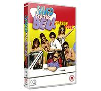 Saved By The Bell: Season 4