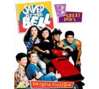 Saved By The Bell: The Classic Collection [DVD]