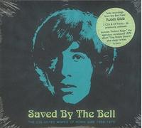ROBIN GIBB - SAVED BY THE BELL:THE COLLECTE 3 CD NEW