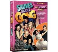 Sauvés par le gong - Les années lycée