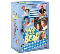 Saved by the Bell: The Complete Collection