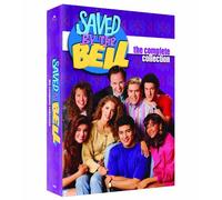 Saved By The Bell - The Complete Collection