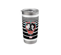 Saved by The Bell True Love Stainless Steel Insulated Tumbler
