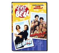 Saved By The Bell: Wedding in Las Vegas / Hawaiian Style