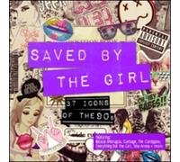 Saved By The Girl - Various Artists Compact Disc
