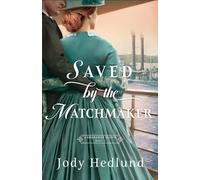 Saved by the Matchmaker (A Shanahan Match): 2