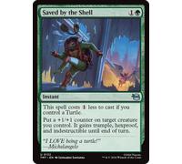 Saved by the Shell (Foil) | Teenage Mutant Ninja Turtles