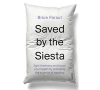 Saved by the Siesta