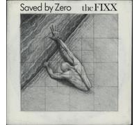 Saved By Zero