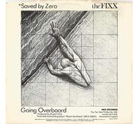 Saved By Zero [Vinyl Single 7'']