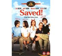Saved (DVD) Various Artists (US IMPORT)
