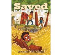 Saved in the Nick of Time: Surviving the Flood