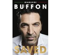 Saved – The definitive memoir of the greatest goalkeeper of all time