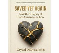 SAVED YET AGAIN: A WAY of Escape (The Transmutation Series)