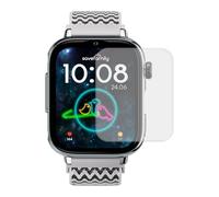 SaveFamily Screen Protector for SaveWatch Plus 2 | Eye Protection, Heavy Duty, HD Screen, Stain Resistant