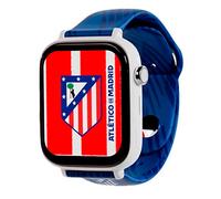 Savefamily Silicone Savewatch Plus Atlético Madrid Smartwatch