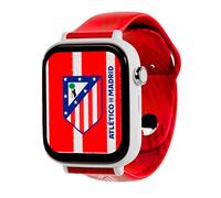 Savefamily Silicone Savewatch Plus Atlético Madrid Smartwatch