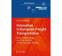 Savelsberg - Innovation in European Freight Transportation Basics Me - X555z