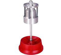 SAVEMORE4U18 Portable Bubble Wheel Balancer with Bubble Level Static Balancing Machine Tire Changer Auto Car Wheel Repair Balancer