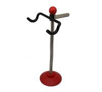 SAVEMORE4U18 Steering Wheel Holder Alignment Steering Wheel Lock Tool for Car Truck Van