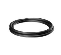Savener® 39010200 Tank Clamp O-Ring, Replaces Pool and Spa D.E. Filter, Replacement for Pentair (CCP 520/420/320) Clean & Clear Plus Filters and FNS Plus Filters