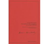 Saverio Mercadante: Concerto in Re maggiore