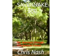 SAVERNAKE 500: My Journeys through this Ancient Forest