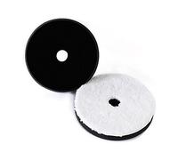 Saverschoice UK Machine Polishing 6" Microfibre Finishing Pad DAS6 Pro G220 Dual Action Polisher - SINGLE PAD SUPPLIED