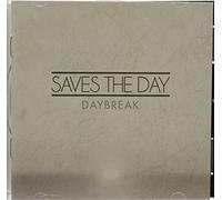 Saves the Day - Daybreak
