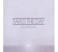 Saves The Day - Daybreak
