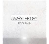 Saves The Day - Daybreak