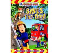 Saves the Day [DVD] [Region 1] [US Import] [NTSC]