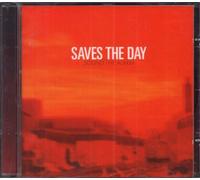 Saves The Day - Sound The Alarm