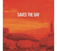 Saves the Day Sound the Alarm (Vinyl) (US IMPORT)