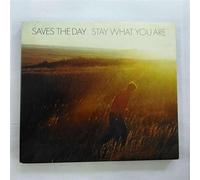 Saves the Day - Stay What You Are