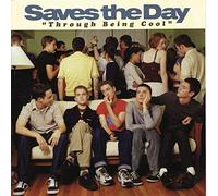 Saves The Day - Through Being Cool