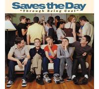 Saves the Day - Through Being Cool [VINYL]