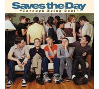 Saves the Day - Through Being Cool [VINYL]